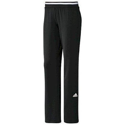 Adidas Tennis Sequentials Warm-Up Pants Fall 2013 Women's