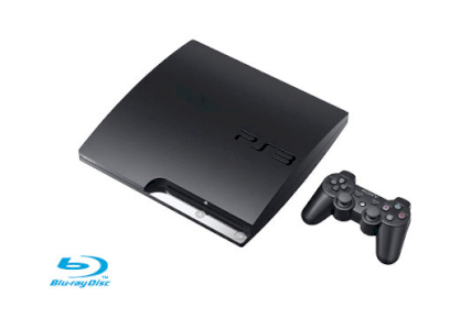 Sony PlayStation3 (PS3) 160GB