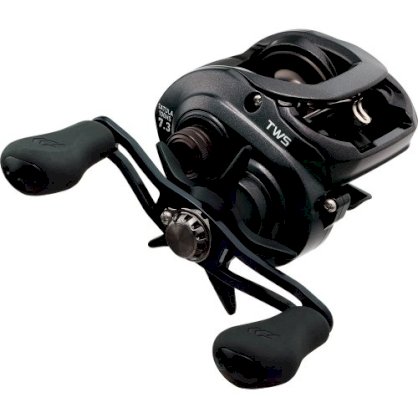 Daiwa Tatula Baitcasting Reel