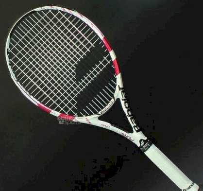 Babolat Pure Drive Lite GT (Pink) Tennis Racket 