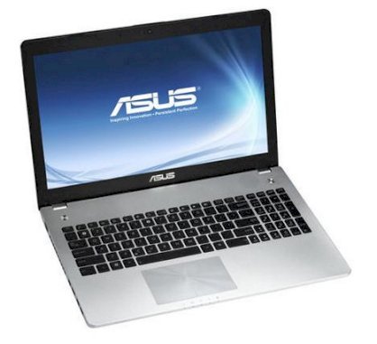 Asus N56VV-S3043P (Intel Core i7-3630QM 2.4GHz, 8GB RAM, 1TB HDD, VGA NVIDIA GeForce GT 750M, 15.6 inch, Windows 8 Pro 64 bit)