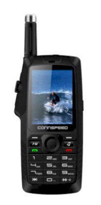 ConnSpeed MB302 Black