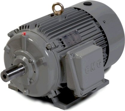 Động cơ điện CMG HGA 80A
