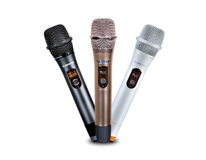 Microphone PartyHouse K-100
