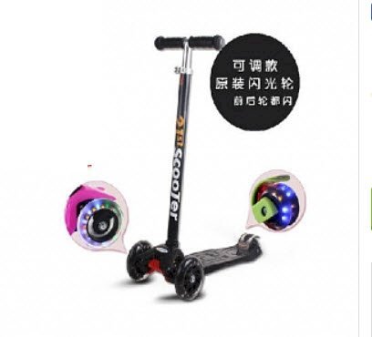 Xe trượt scooter XLM 906