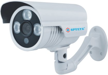 Spyeye SP-18 IP 1.0
