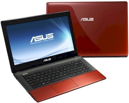 Asus K450CA-WX085 (Intel Core i3-3217U 1.8GHz, 4GB RAM, 500GB HDD, VGA Intel HD Graphics 4000, 14 inch, Free DOS)