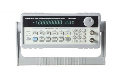 Máy phát xung tùy ý Protek 9305 (5Mhz, AM, FM, PM… Counter)