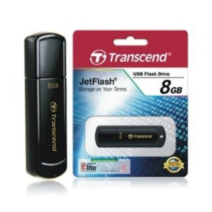 USB Transcend JF350 8GB