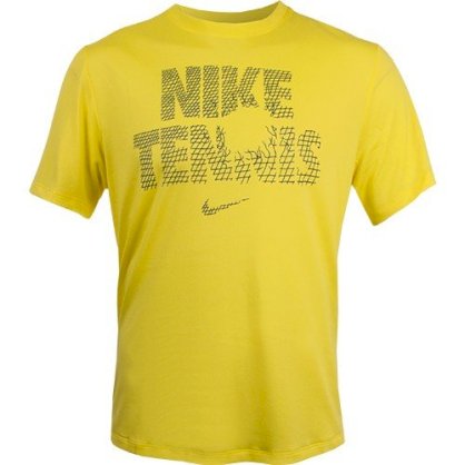  Nike Tennis Read Legend Tee Fall 2013 Men's