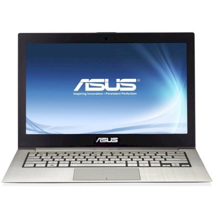 Asus Zenbook UX32VD-R4045P (Intel Core i7-3517U 1.9GHz, 4GB RAM, 256GB SSD, VGA NVIDIA GeForce GT 620M, 13.3 inch, Windows 8 Pro 64 bit)