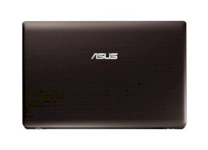 Asus K55VD-SX3210B (Intel Core i5-3210M 2.5GHz, 4GB RAM, 750GB HDD, VGA NVIDIA GeForce 610M, 15.6 inch, PC DOS)