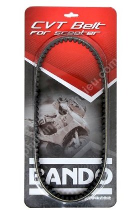 Dây curoa Bando Racing Line Air Blade 791 - 19 - 30