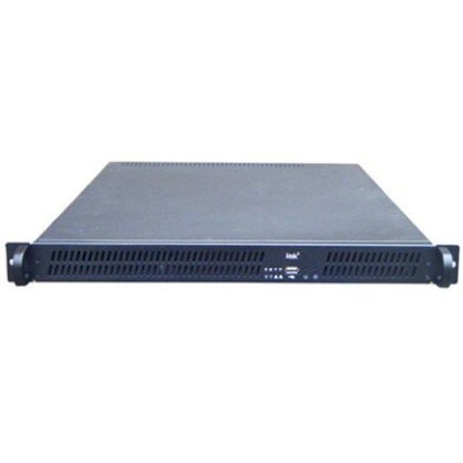 Server ROBO  SR130F E3-1230V2 (Intel Xeon E3-1230V2 3.3Ghz, Ram 4GB, HDD 500GB, Raid 0,1,5,10, PS 350W)