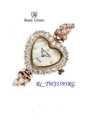 Royal Crown RC 003