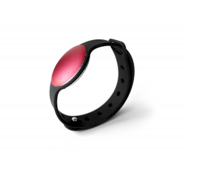 Misfit Shine Coke Edition - Clasp Sport  band (Red)