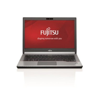 Fujitsu Lifebook E754 (Intel Core i5-4200M 2.5GHz, 4GB RAM, 500GB HDD, VGA Intel HD Graphics 4600, 15.6 inch, Windows 7 Professional 64 bit)