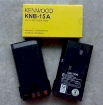 Pin máy bộ đàm Kenwood TK-718