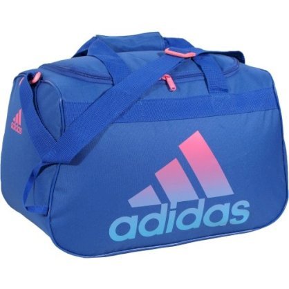 Adidas Diablo Small Duffle Bag