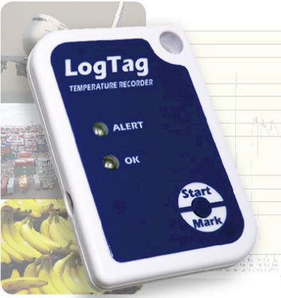 Thiết bị ghi nhiệt độ LogTag SRIC-4