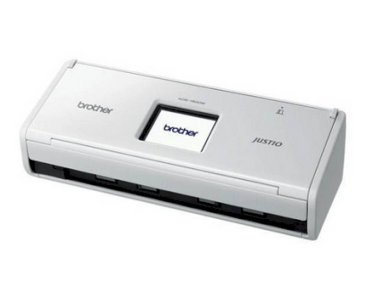 Brother ADS-1600W