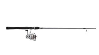 Abu Garcia CARDS40/701M Cardinal 7' Fishing Rod