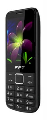 F-Mobile B85 (FPT B85) Black
