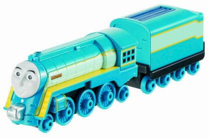 Thomas the Train: Take-n-Play Connor 