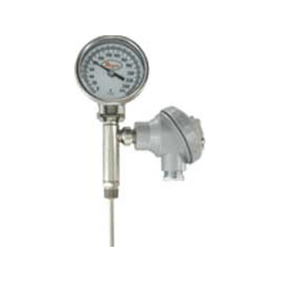 Đồng hồ đo áp suất Dwyer BTO590101