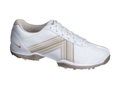 Nike Delight IV Ladies Golf Shoes 2013