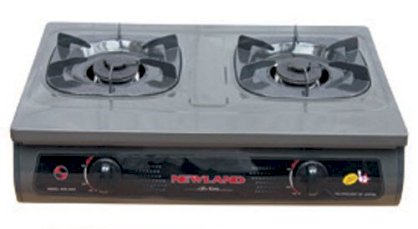 Bếp gas Newland SDD-626