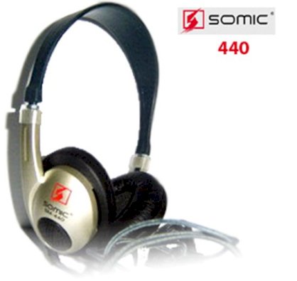 Tai nghe Somic ST-440