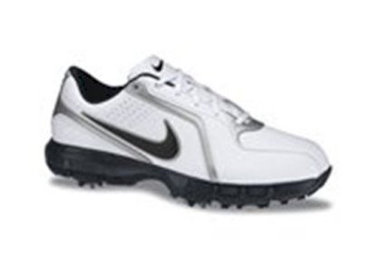 Nike Golf Nike Power Player III Golf Shoes