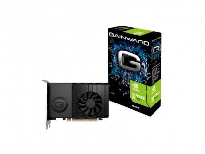 Gainward GeForce GT 730 2048MB 128bit (NVIDIA GEFORCE GT730, 2GB GDDR3 128bit, PCI-Express 2.0) 