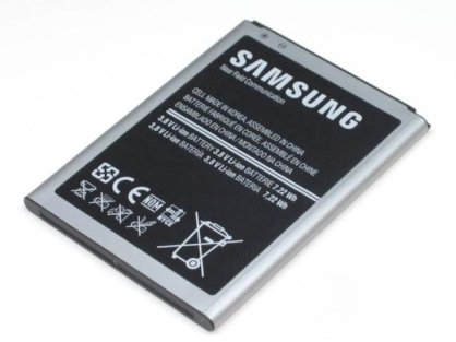 Pin Samsung Galaxy S4 Mini (B500AE)