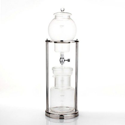 Dụng cụ pha cafe Ice/ Water Drip Coffee Maker - 5 cups