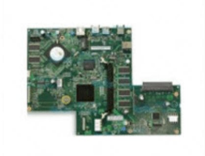 HP M3027 M3035 Formatter Board Q7819-61007, Q7819-61009