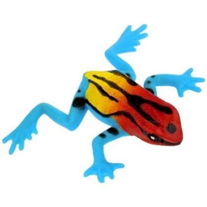 Frog Mega Stretch