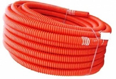 Ống nhựa gân xoắn HDPE Thăng Long TFP phi 130/100