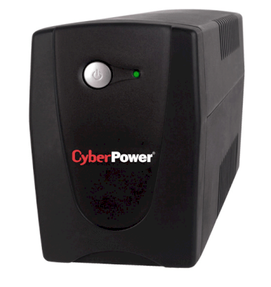Bộ lưu điện CyberPower VALUE800EI/-AS 800VA/480W