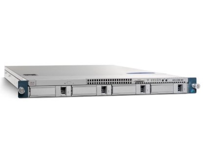 Server Cisco UCS C220 M3 E5-2609 v2 (Intel Xeon E5-2609 v2 2.50GHz, RAM 8GB, HDD 250GB, 450W)