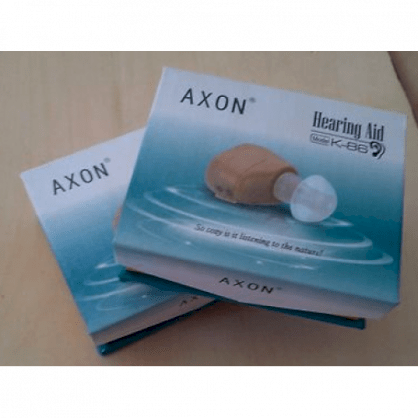 Máy trợ thính Axon K86