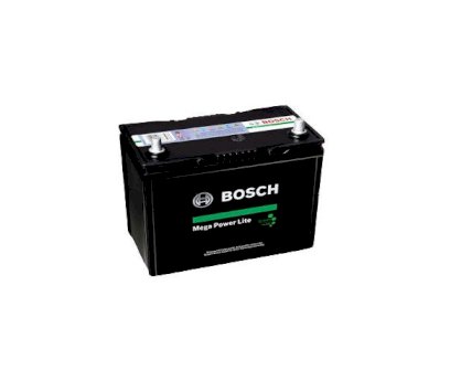 Ắc quy khô Bosch 38B19RS 12V-35Ah