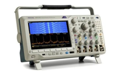 Tektronix MDO3012