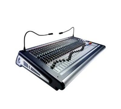 SoundCraft GB232