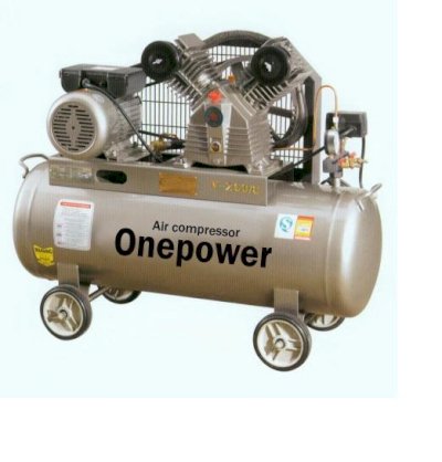 Máy nén khí một cấp Onepower OP2000/8