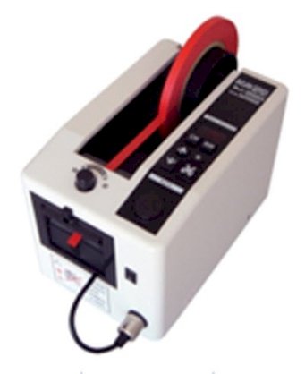 Máy cắt băng keo tự động - Automatic Tape Cutter M-1000
