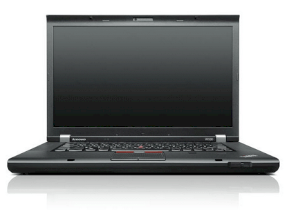 IBM ThinkPad W530 (Intel Core i7-3820QM 2.70GHz, 8GB RAM, 180GB SSD, VGA NVIDIA Quadro K1000M, 15.6 Inch, Windows 7 Professional 64 bit)