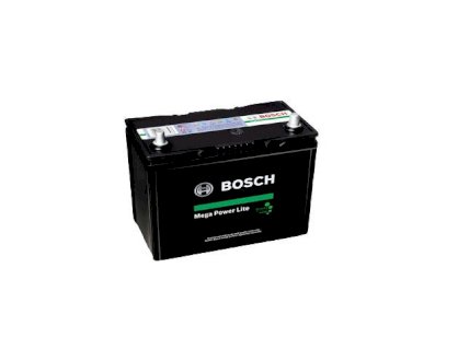 Ắc quy khô Bosch 75D23L 12V-65Ah
