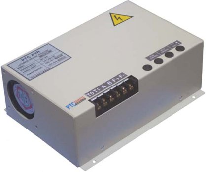 Mạch AVR cầu 30A BD-30A